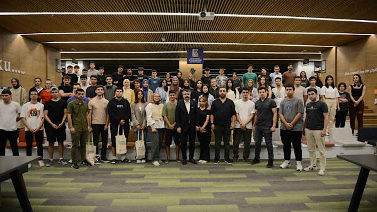 Yıldırım’da gençlere yönelik spor yatırımları sürüyor