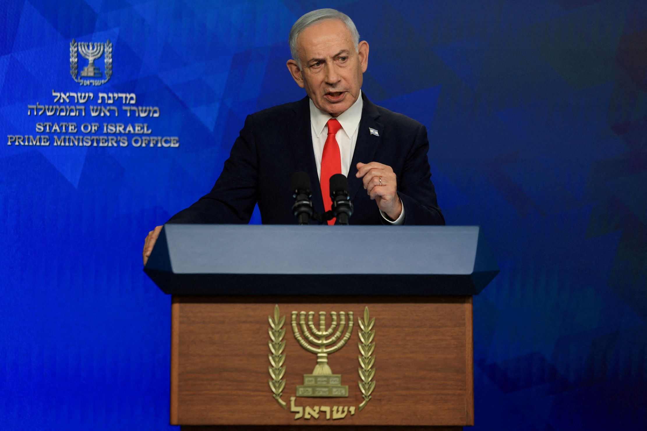 BAE, Hamas’ın 7 Ekim saldırısından günler önce Netanyahu’yu uyarmış